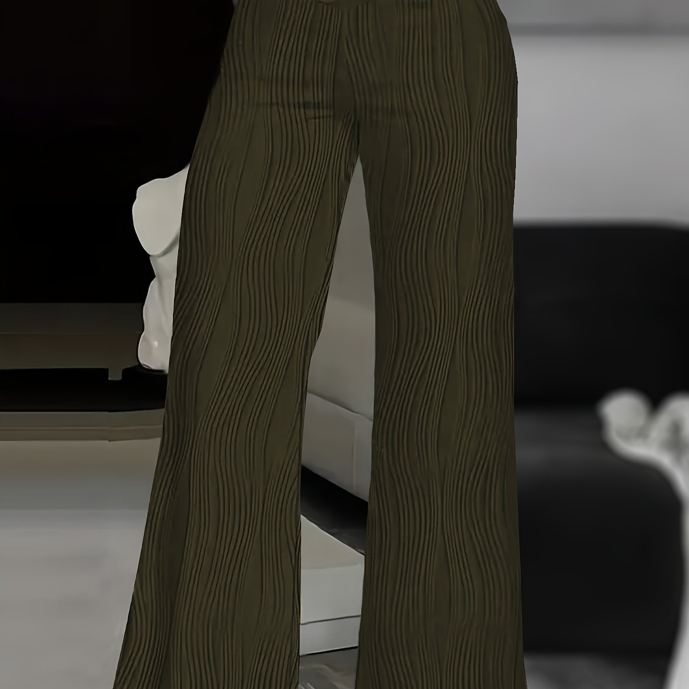 Lily™ | Comfortable Wide Leg Pants