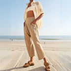 Jane | Wide Leg Pants