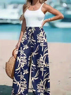 Ella™ | Elegant Wide Leg Pants