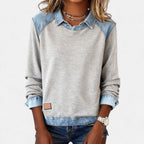 Trendy Long Sleeve