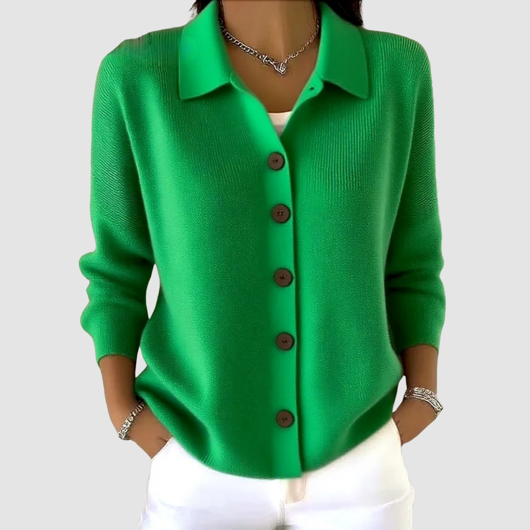 Elena | Cardigan