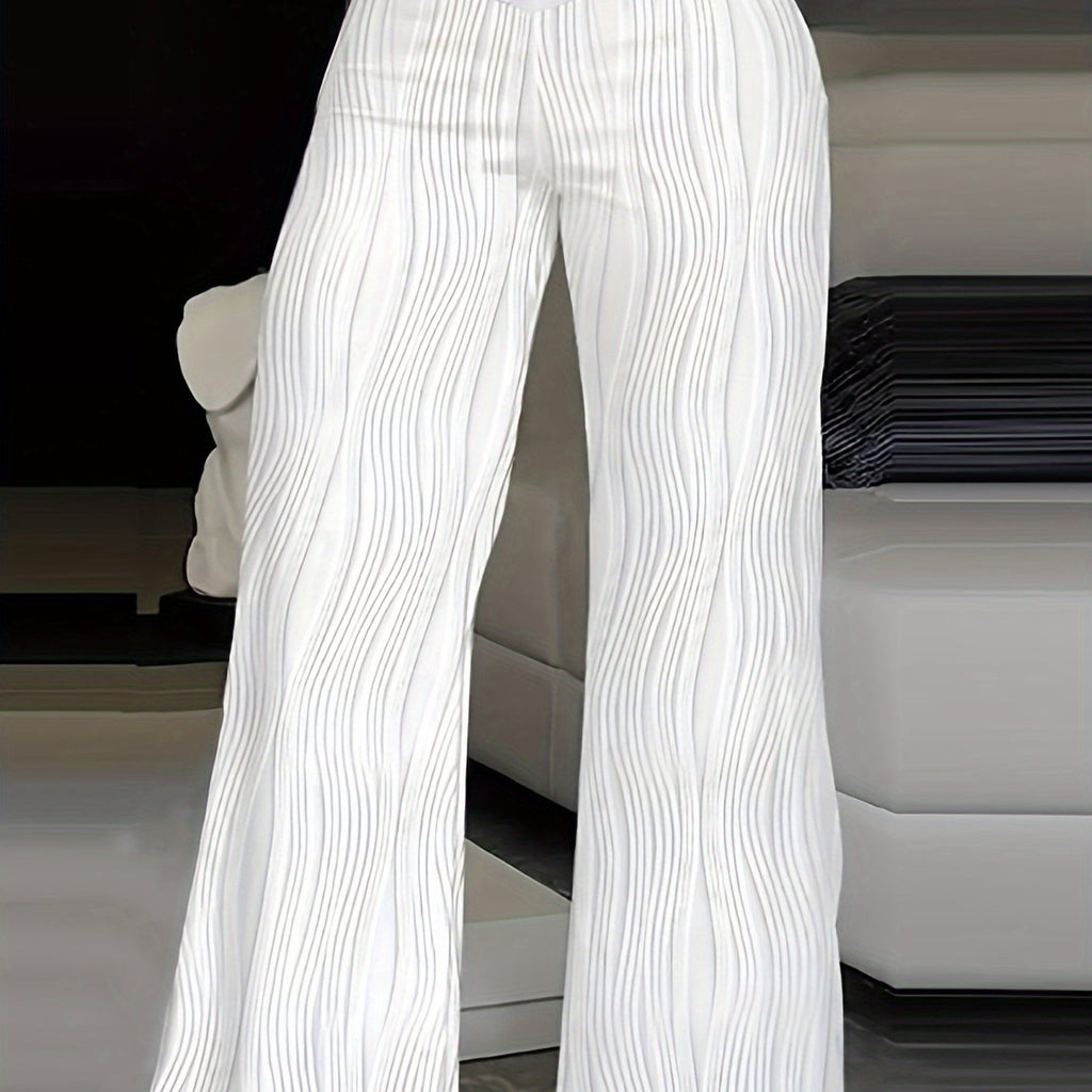 Lily™ | Comfortable Wide Leg Pants