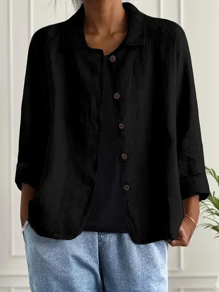 Mira | Effortless Lightweight Classic Top