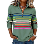 Maggie | Colorful Top