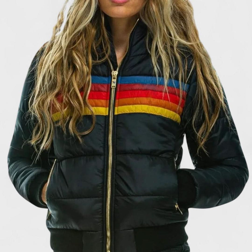 Eliza | Stylish Lightweight Waterproof Jacket