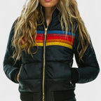 Eliza | Stylish Lightweight Waterproof Jacket
