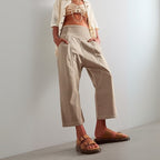 Jane | Wide Leg Pants
