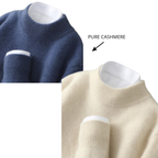 Cashmere Sweater The Essentials