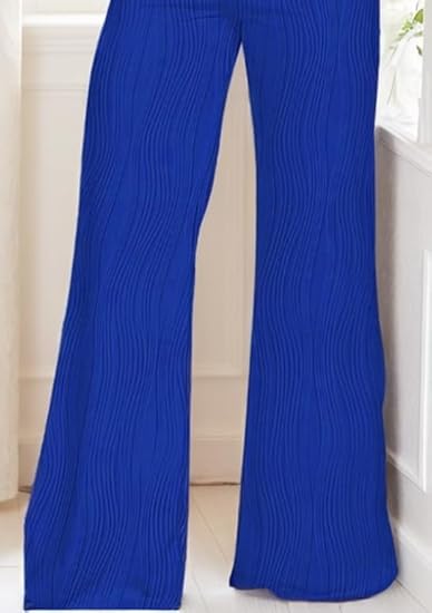 Lily™ | Comfortable Wide Leg Pants