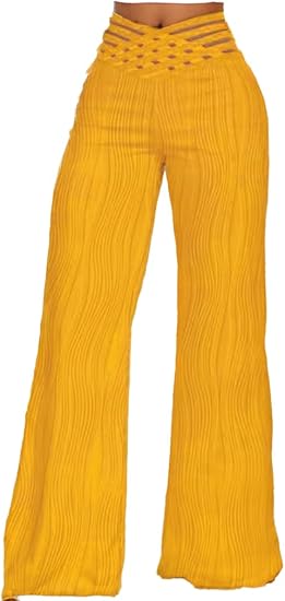 Lily™ | Comfortable Wide Leg Pants
