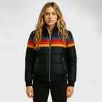 Eliza | Stylish Lightweight Waterproof Jacket