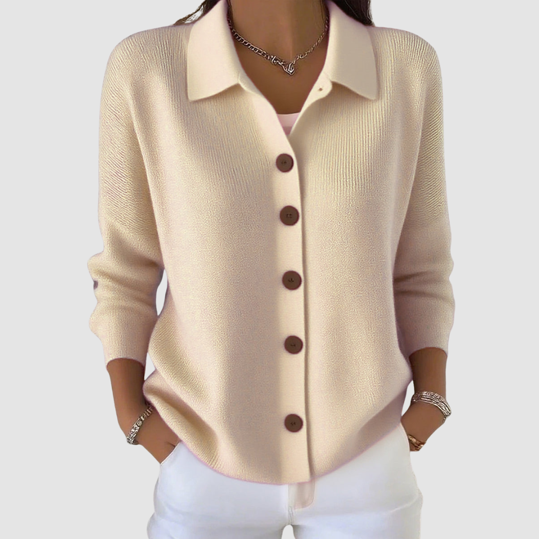 Elena | Cardigan