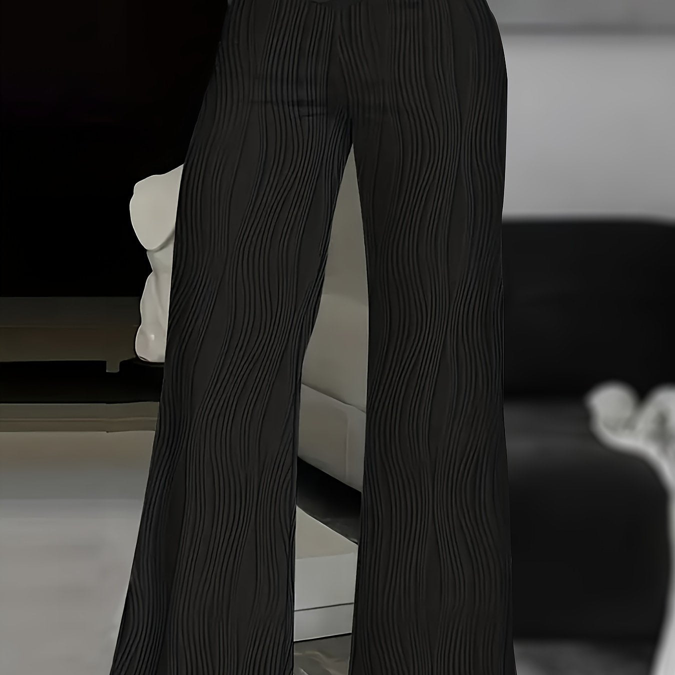 Lily™ | Comfortable Wide Leg Pants