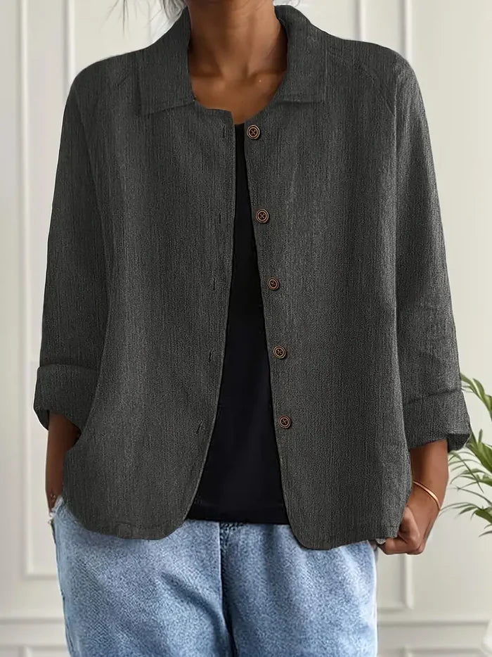 Mira | Effortless Lightweight Classic Top