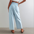 Jane | Wide Leg Pants