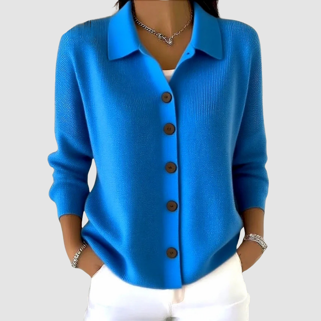 Elena | Cardigan