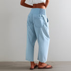 Jane | Wide Leg Pants