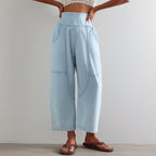 Jane | Wide Leg Pants