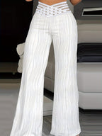 Lily™ | Comfortable Wide Leg Pants
