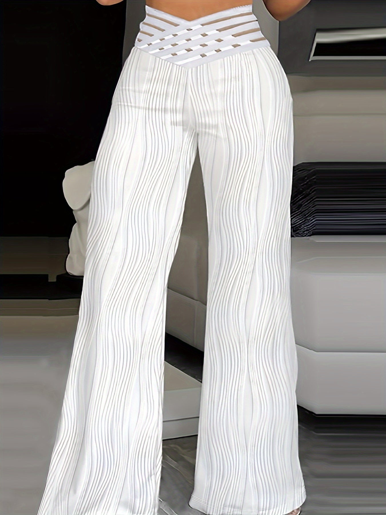 Lily™ | Comfortable Wide Leg Pants