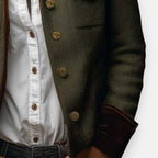 Blaire | Tailored Utility Jacket