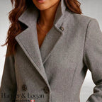 Elise | Elegant Trenchcoat