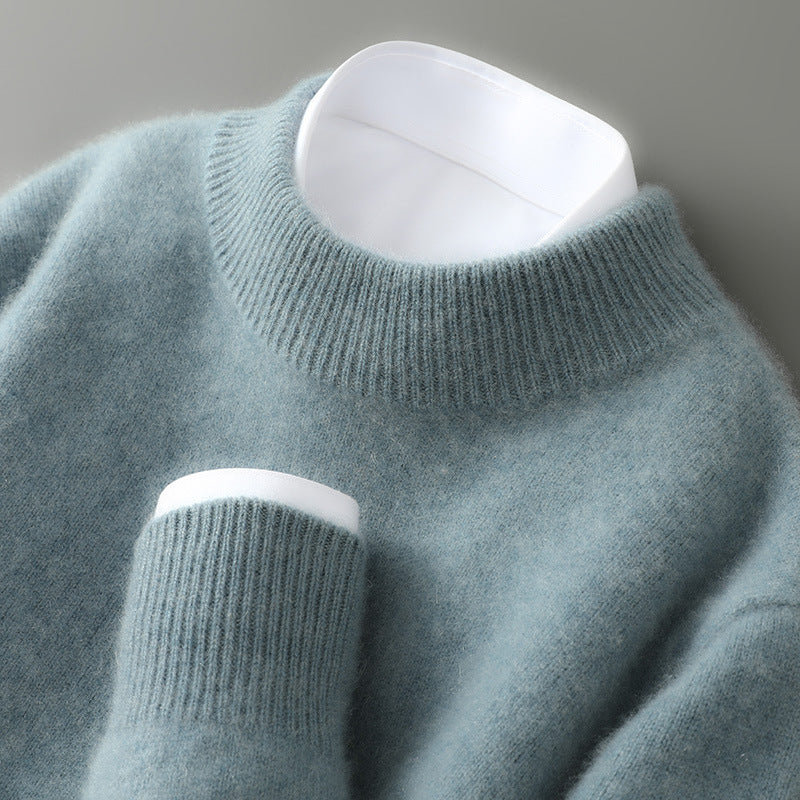 Cashmere Sweater The Essentials
