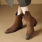 Marley Genuine Leather Boots
