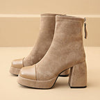 Vento Boots