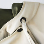Luna | Stylish Sierra Drift Jacket for Effortless Chic