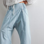 Jane | Wide Leg Pants