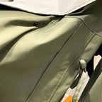 Luna | Stylish Sierra Drift Jacket for Effortless Chic