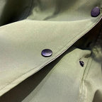 Luna | Stylish Sierra Drift Jacket for Effortless Chic