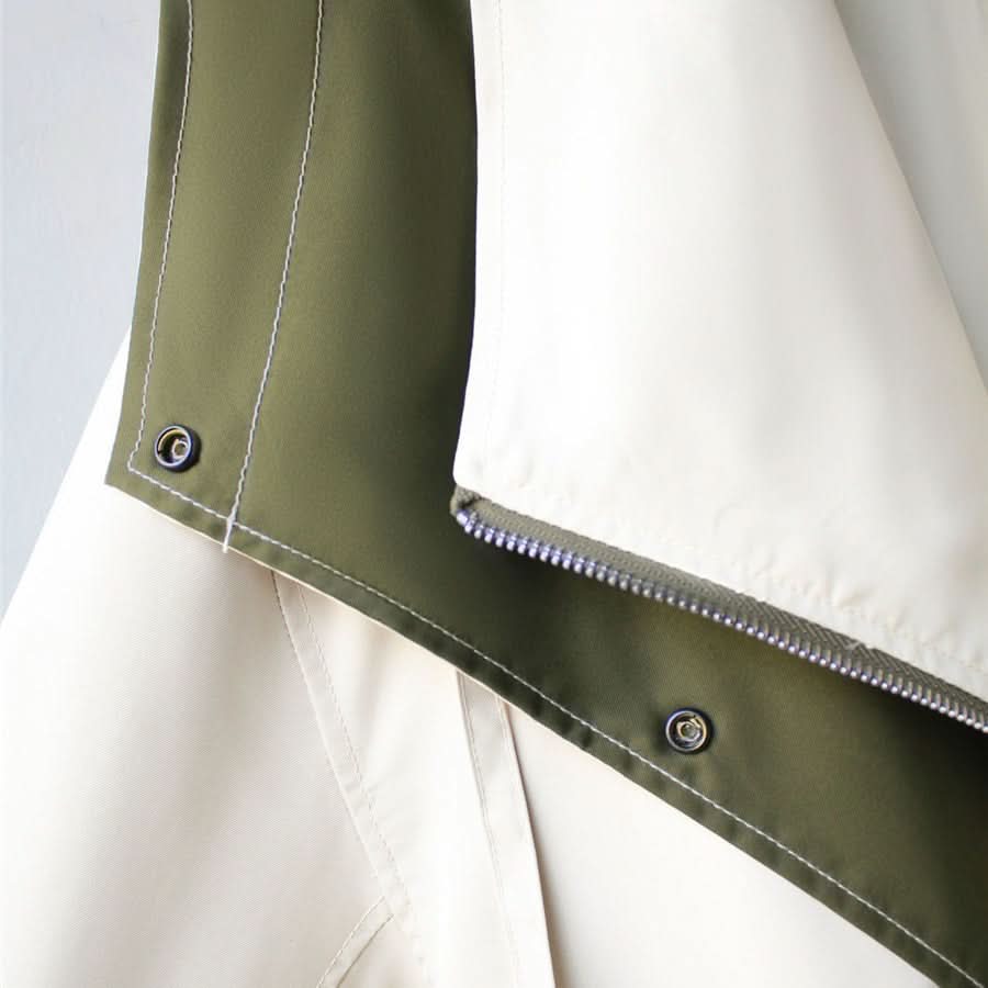 Luna | Stylish Sierra Drift Jacket for Effortless Chic