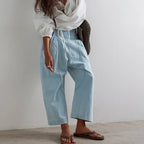 Jane | Wide Leg Pants