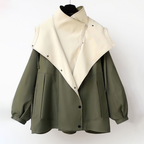 Luna | Stylish Sierra Drift Jacket for Effortless Chic