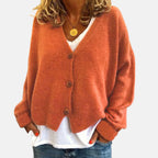 Monroe™ | Knit Cardigan for Effortless Everyday Elegance