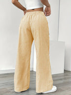 KARINA | STYLISH STRIPED PANTS