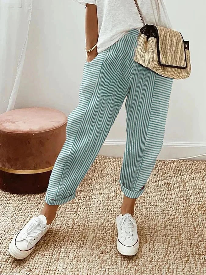 LORE™ | LIGHT FLATTERING PANTS