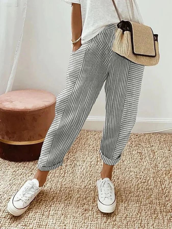 LORE™ | LIGHT FLATTERING PANTS