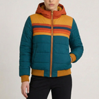 Eliza | Stylish Lightweight Waterproof Jacket