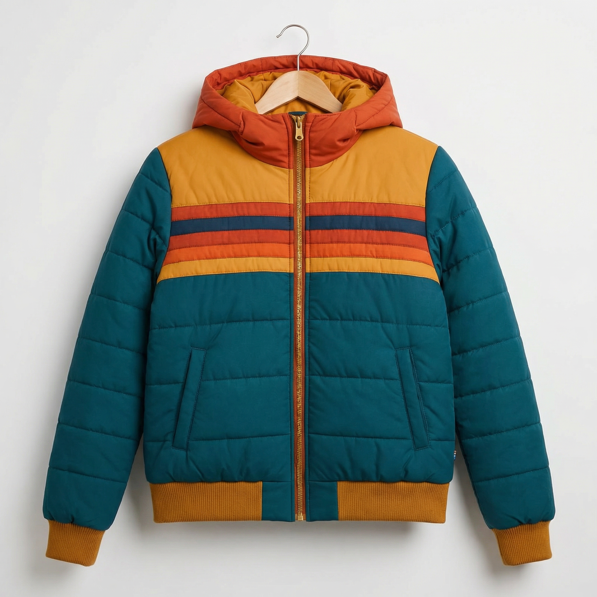 Eliza | Stylish Lightweight Waterproof Jacket