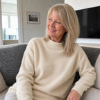 Cashmere Sweater The Essentials