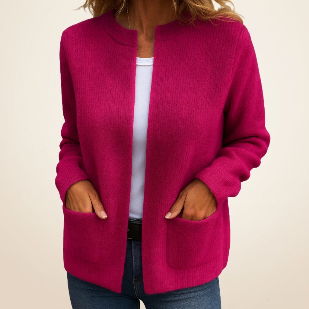 Maeve | Cozy Chic Cardigan for Effortless Style