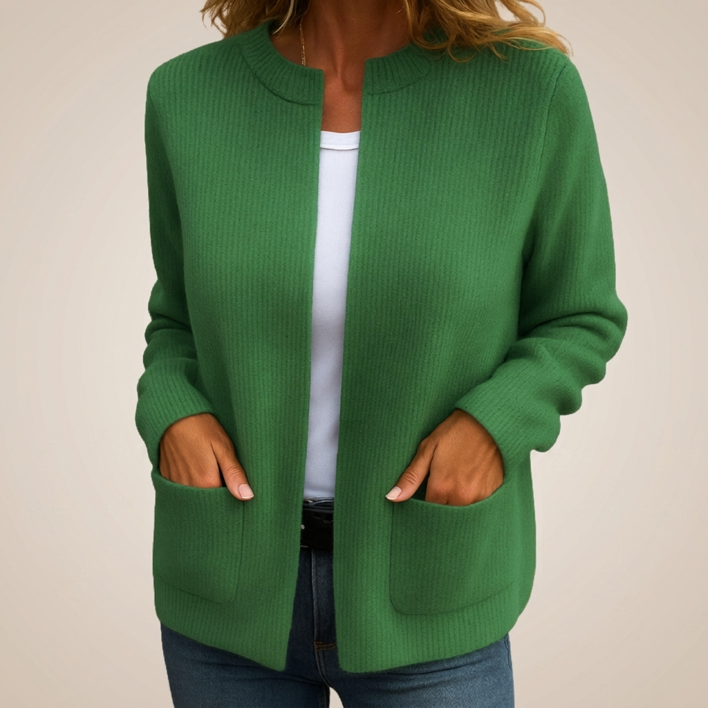 Maeve | Cozy Chic Cardigan for Effortless Style