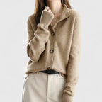 Camaryllis | Elegant Cardigan