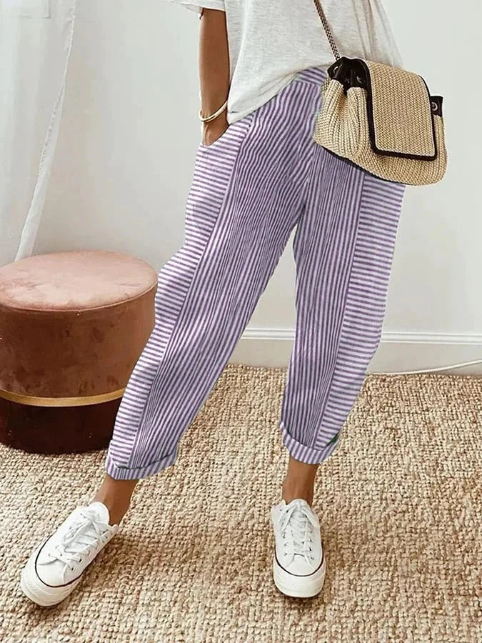 LORE™ | LIGHT FLATTERING PANTS
