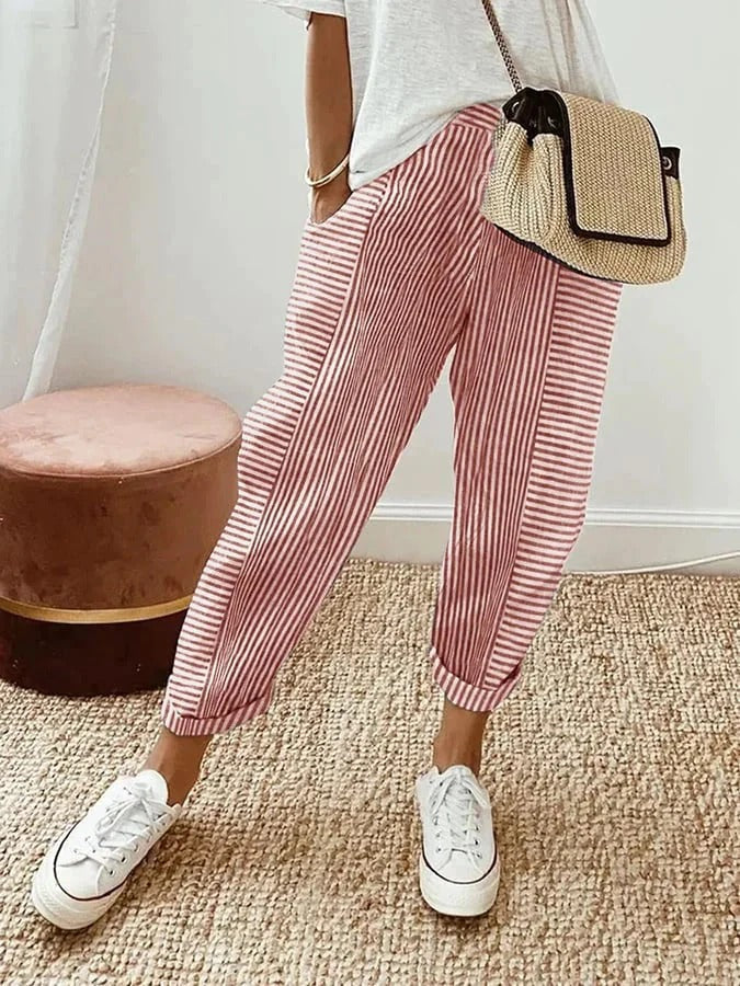 LORE™ | LIGHT FLATTERING PANTS
