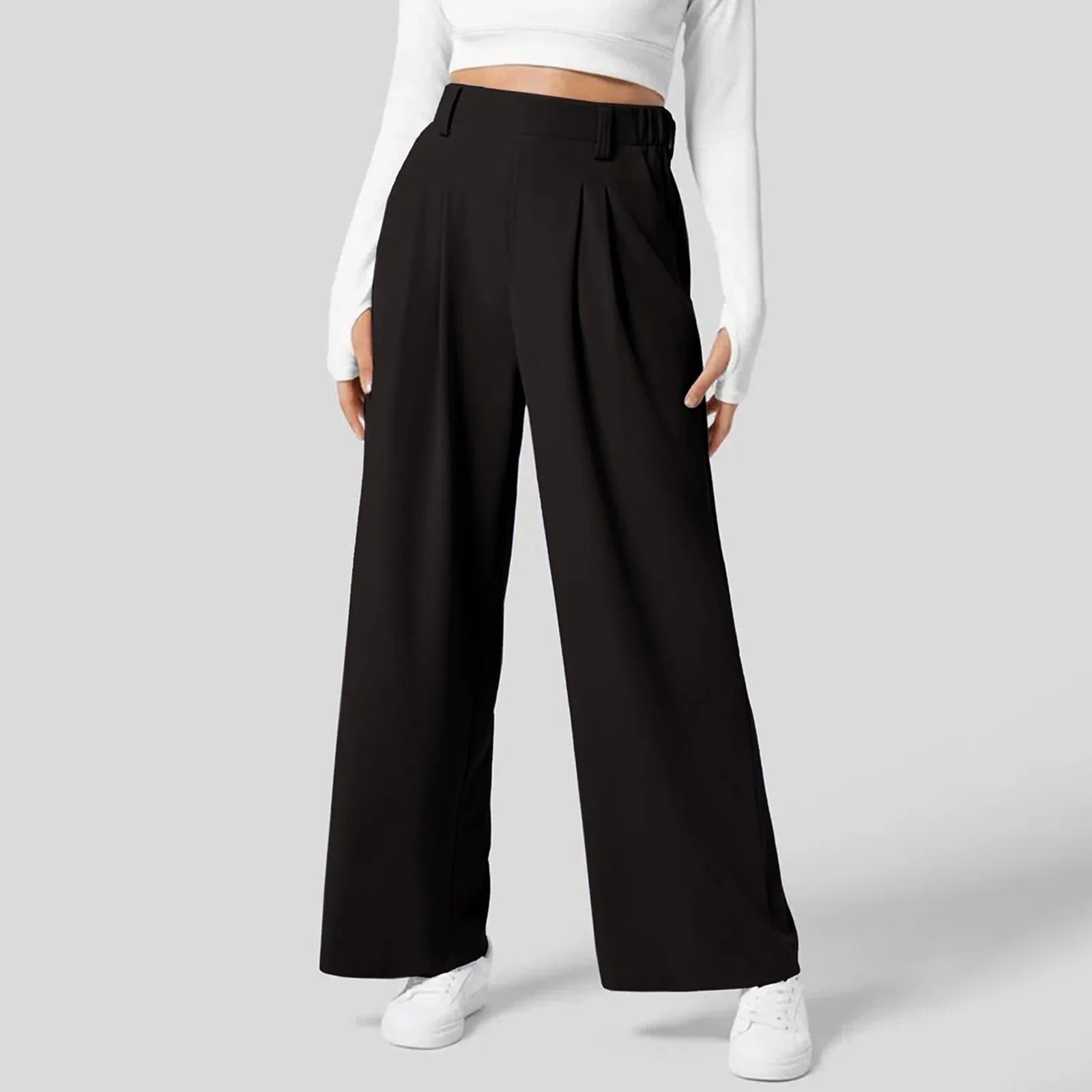 Abigail™ | Comfortable Pants